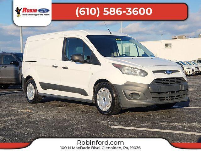 used 2015 Ford Transit Connect car, priced at $13,995
