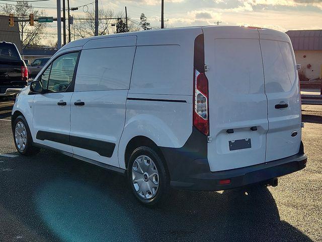 used 2015 Ford Transit Connect car, priced at $13,995