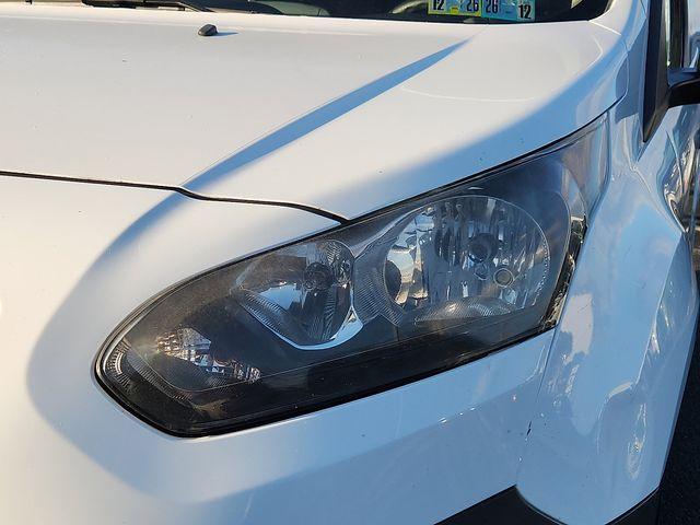 used 2015 Ford Transit Connect car, priced at $13,995