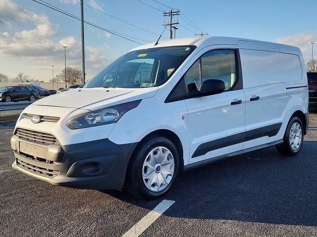 used 2015 Ford Transit Connect car, priced at $13,995