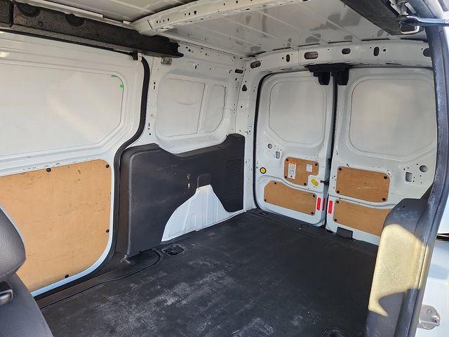 used 2015 Ford Transit Connect car, priced at $13,995