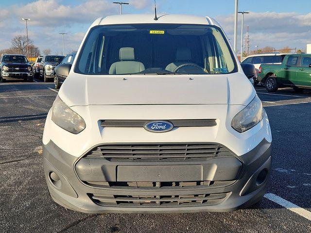 used 2015 Ford Transit Connect car, priced at $13,995