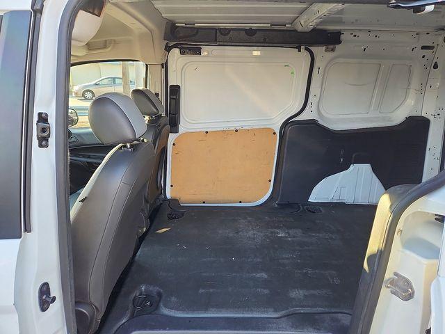 used 2015 Ford Transit Connect car, priced at $13,995