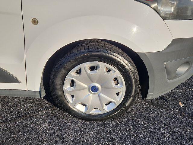 used 2015 Ford Transit Connect car, priced at $13,995