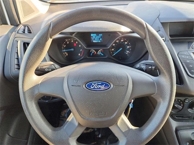 used 2015 Ford Transit Connect car, priced at $14,995
