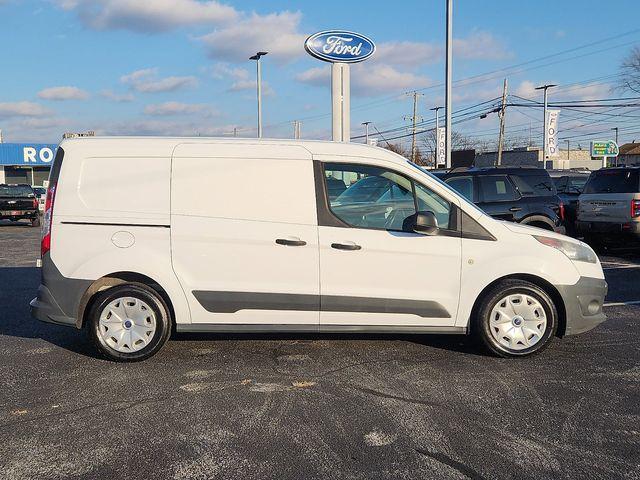 used 2015 Ford Transit Connect car, priced at $13,995