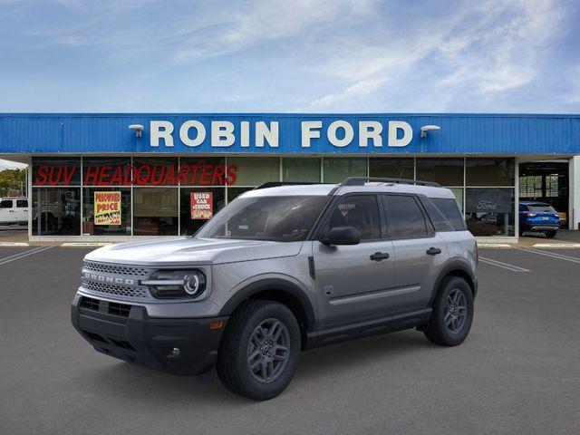 new 2026 Ford Bronco Sport car, priced at $33,141