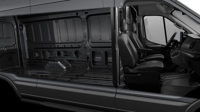 new 2026 Ford Transit-350 car, priced at $64,243