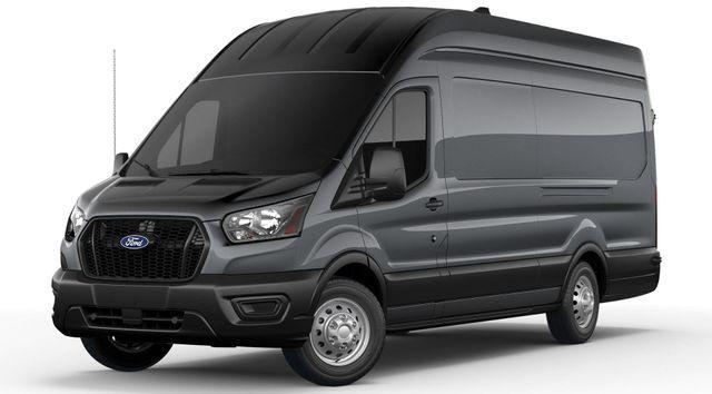 new 2026 Ford Transit-350 car, priced at $64,243