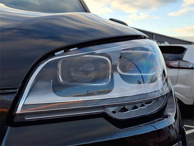 used 2023 Lincoln Aviator car, priced at $63,595