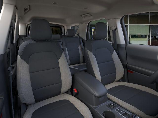 new 2026 Ford Bronco Sport car, priced at $33,149