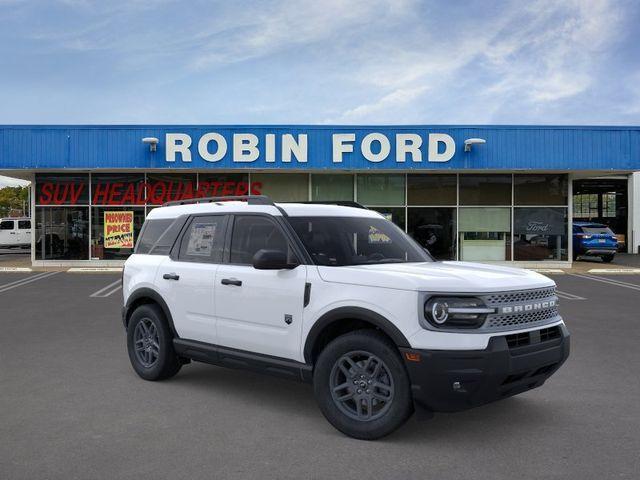 new 2026 Ford Bronco Sport car, priced at $33,149