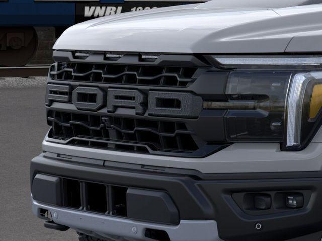 new 2026 Ford F-150 car