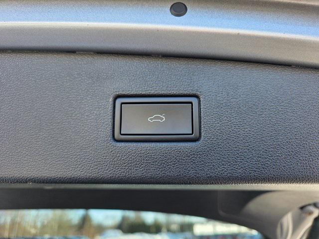 used 2022 Volkswagen Tiguan car, priced at $22,495