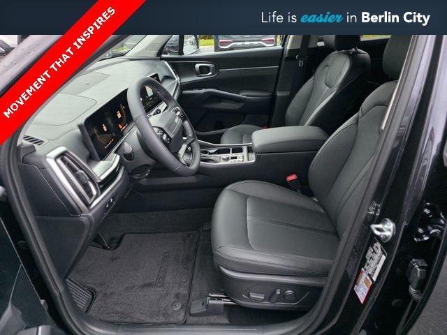 new 2026 Kia Sorento car, priced at $41,470