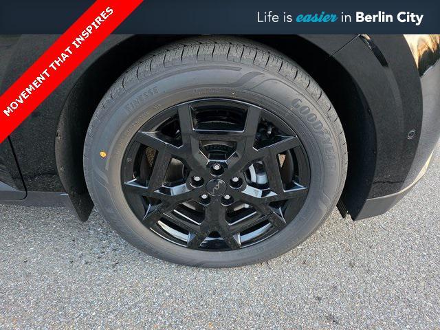 new 2026 Kia Carnival car, priced at $56,420