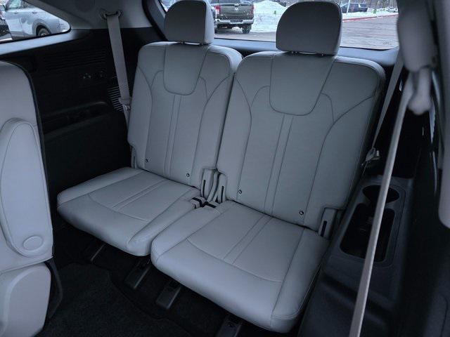 new 2026 Kia Sorento Hybrid car, priced at $40,069