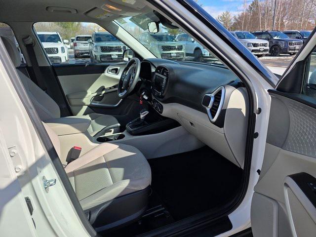 used 2023 Kia Soul car, priced at $16,999