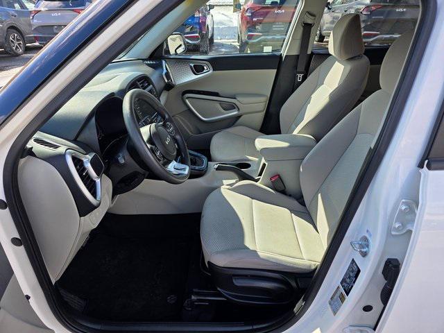 used 2023 Kia Soul car, priced at $16,999