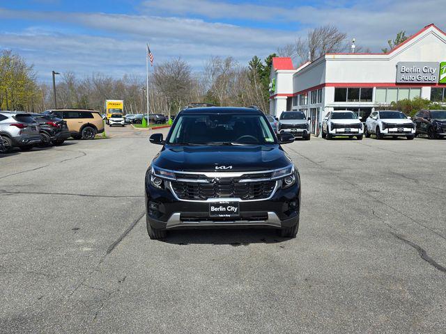 new 2026 Kia Seltos car, priced at $29,729