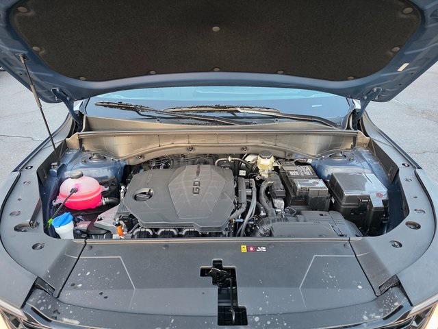 new 2026 Kia Sorento car, priced at $39,030