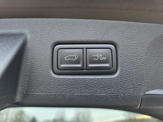 new 2025 Kia Telluride car, priced at $47,400