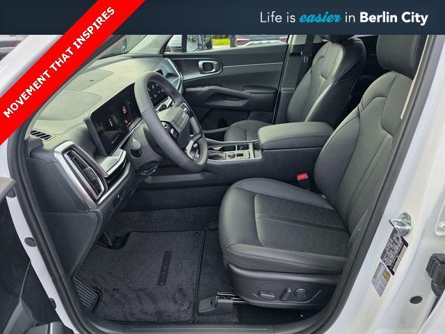 new 2026 Kia Sorento car, priced at $37,348