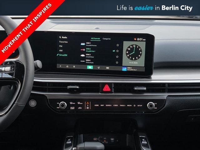 new 2026 Kia Sorento car, priced at $37,348