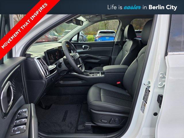 new 2026 Kia Sorento car, priced at $37,348
