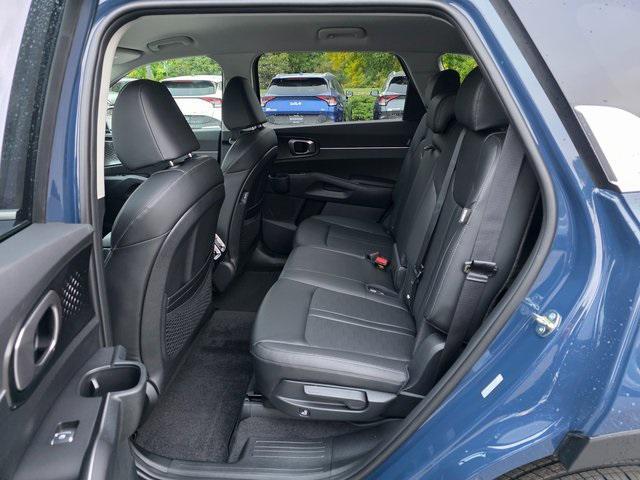 new 2026 Kia Sorento car, priced at $36,330
