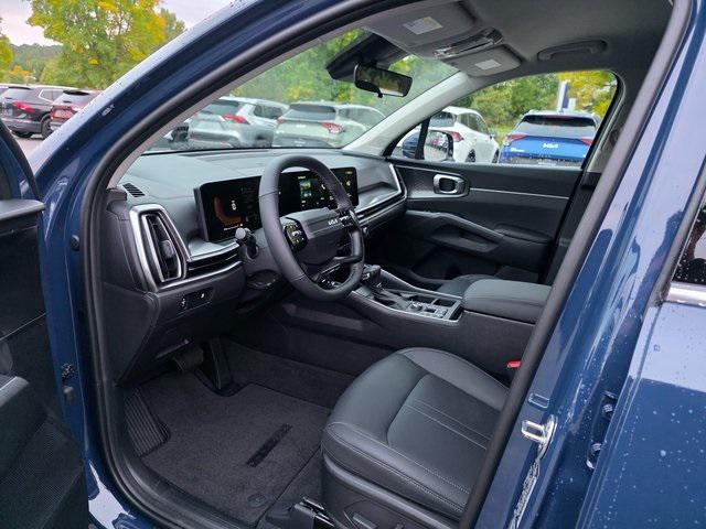 new 2026 Kia Sorento car, priced at $36,330