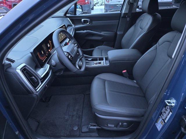new 2026 Kia Sorento car, priced at $36,848