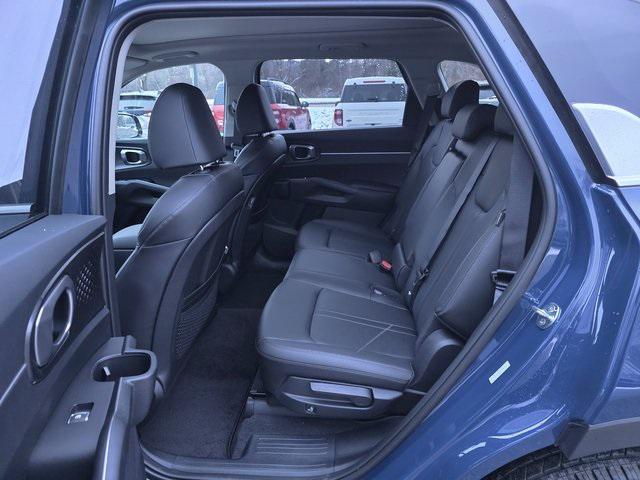 new 2026 Kia Sorento car, priced at $36,848