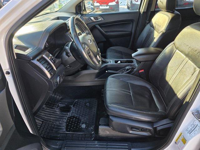 used 2019 Ford Ranger car, priced at $26,999