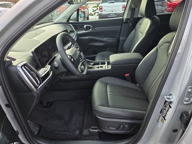 new 2026 Kia Sorento car, priced at $39,265