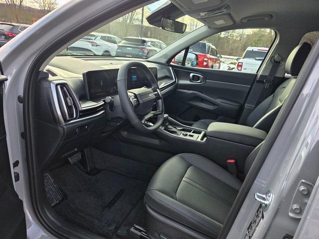 new 2026 Kia Sorento car, priced at $39,265