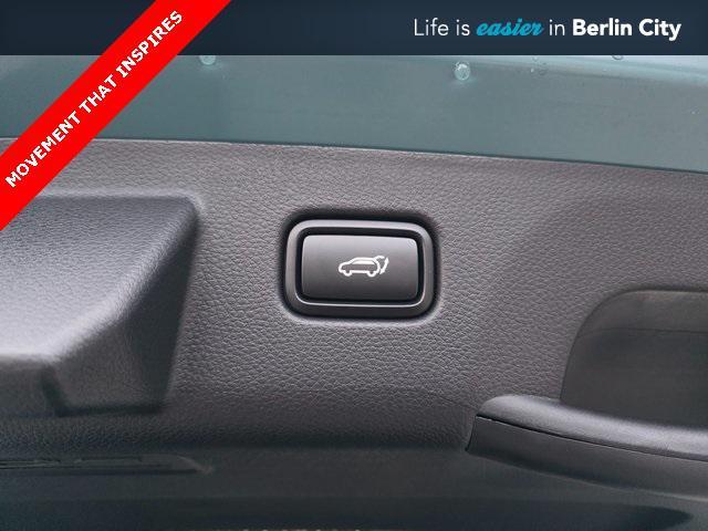 new 2026 Kia Seltos car, priced at $33,430