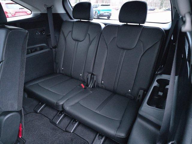 new 2026 Kia Sorento car, priced at $40,565