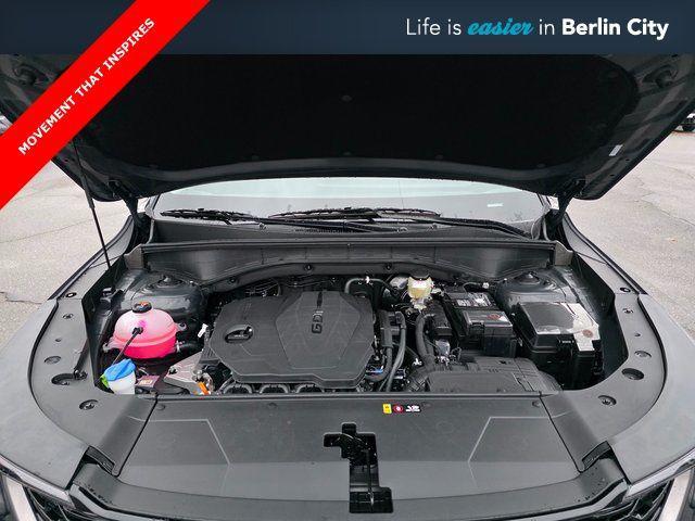 new 2026 Kia Sorento car, priced at $36,300