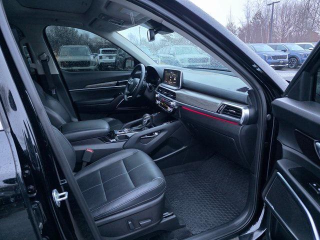 used 2020 Kia Telluride car, priced at $25,999