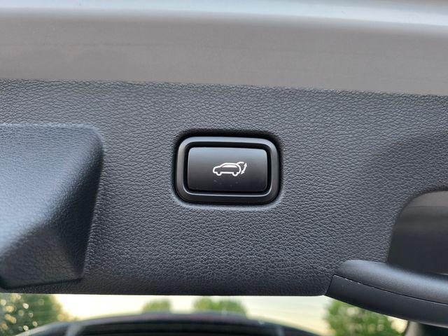 new 2026 Kia Sportage car, priced at $35,667