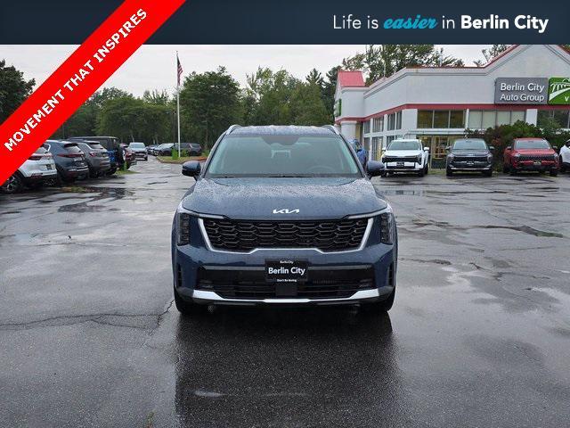 new 2026 Kia Sorento car, priced at $38,706