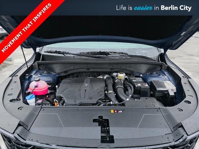 new 2026 Kia Sorento car, priced at $38,706