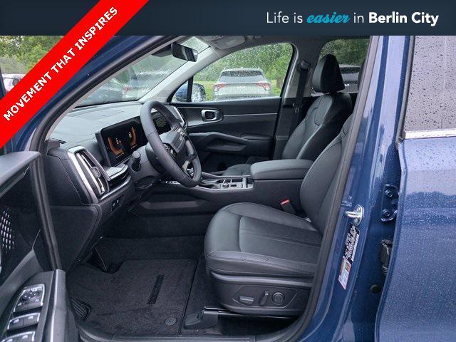 new 2026 Kia Sorento car, priced at $38,706