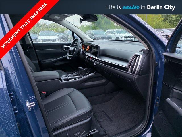 new 2026 Kia Sorento car, priced at $38,706