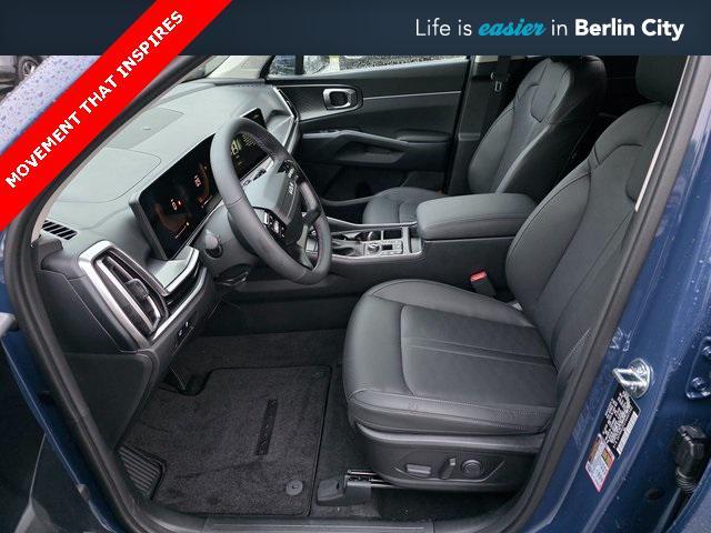 new 2026 Kia Sorento car, priced at $38,706