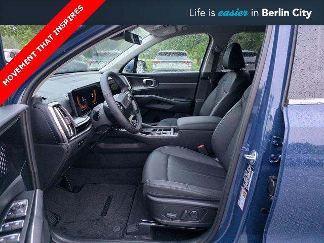 new 2026 Kia Sorento car, priced at $38,706