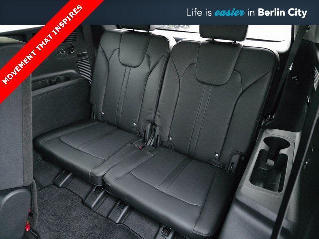 new 2026 Kia Sorento car, priced at $38,706