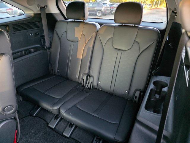 new 2026 Kia Sorento car, priced at $41,306