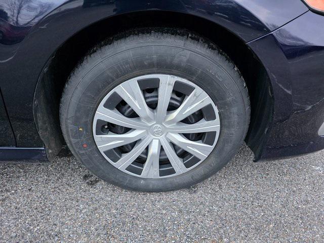 used 2021 Toyota Camry car, priced at $21,999